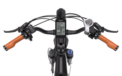 Heybike Cityrun - Buzzify-Electric Bike-Heybike