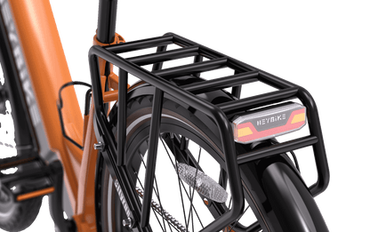 Heybike Cityrun - Buzzify-Electric Bike-Heybike