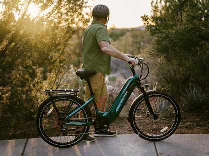 Heybike Hybrid - Buzzify-Electric Bike-Heybike