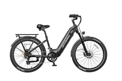 Heybike Hybrid - Buzzify-Electric Bike-Heybike