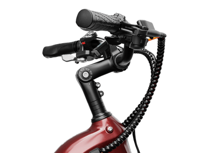 Heybike Hybrid - Buzzify-Electric Bike-Heybike
