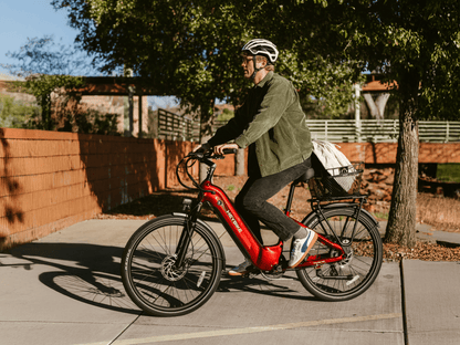 Heybike Hybrid - Buzzify-Electric Bike-Heybike