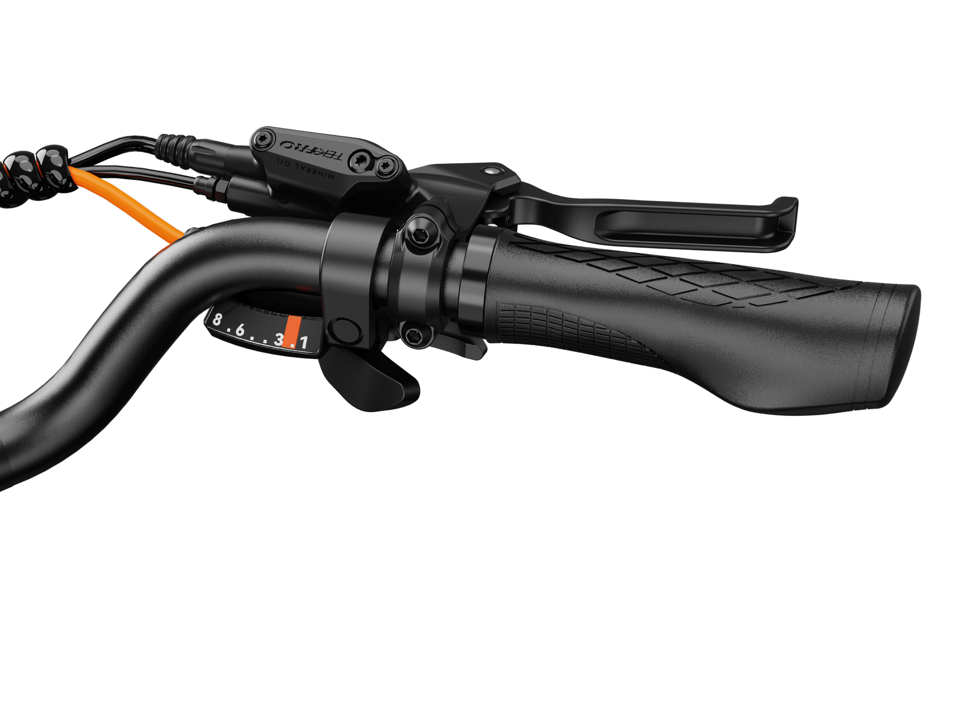 Heybike Hybrid - Buzzify-Electric Bike-Heybike