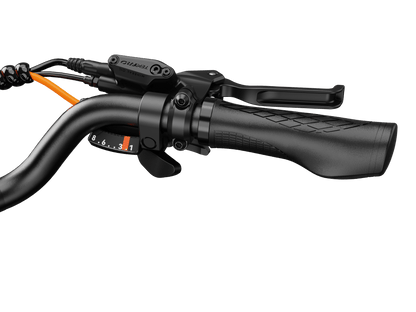 Heybike Hybrid - Buzzify-Electric Bike-Heybike