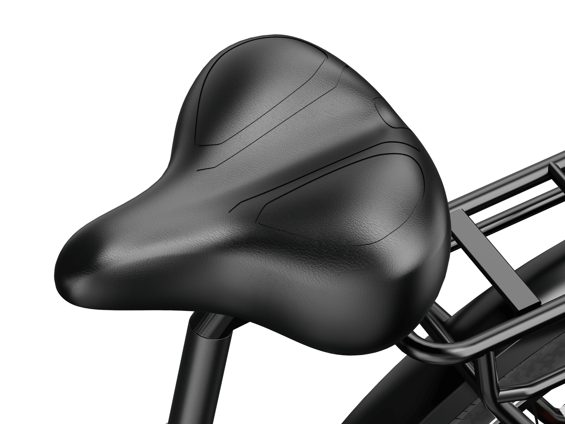 Heybike Hybrid - Buzzify-Electric Bike-Heybike