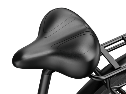 Heybike Hybrid - Buzzify-Electric Bike-Heybike