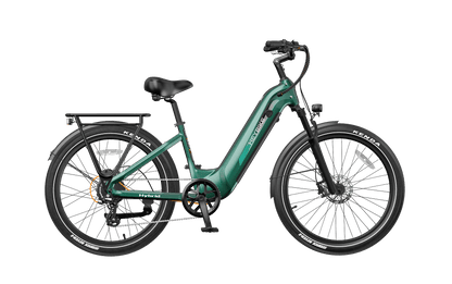 Heybike Hybrid - Buzzify-Electric Bike-Heybike