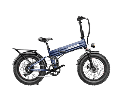 Heybike Mars 3.0 - Buzzify-Electric Bike-Heybike