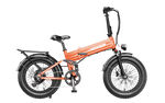 Heybike Mars 3.0 - Buzzify-Electric Bike-Heybike