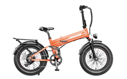 Heybike Mars 3.0 - Buzzify-Electric Bike-Heybike