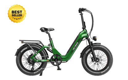 Heybike Ranger 3.0 Pro - Buzzify-Electric Bike-Heybike