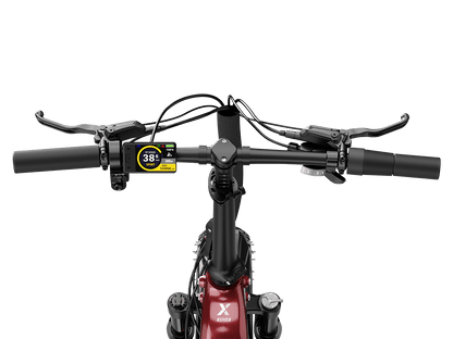 Heybike Ranger 3.0 Pro - Buzzify-Electric Bike-Heybike