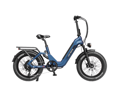 Heybike Ranger 3.0 Pro - Buzzify-Electric Bike-Heybike