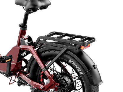 Heybike Ranger 3.0 Pro - Buzzify-Electric Bike-Heybike