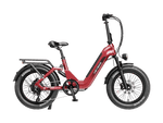 Heybike Ranger 3.0 Pro - Buzzify-Electric Bike-Heybike