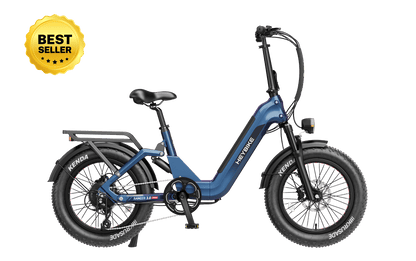 Heybike Ranger 3.0 Pro - Buzzify-Electric Bike-Heybike