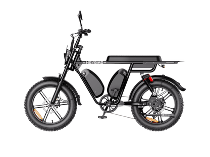 Heybike Saturn - Buzzify-Electric Bike-Heybike
