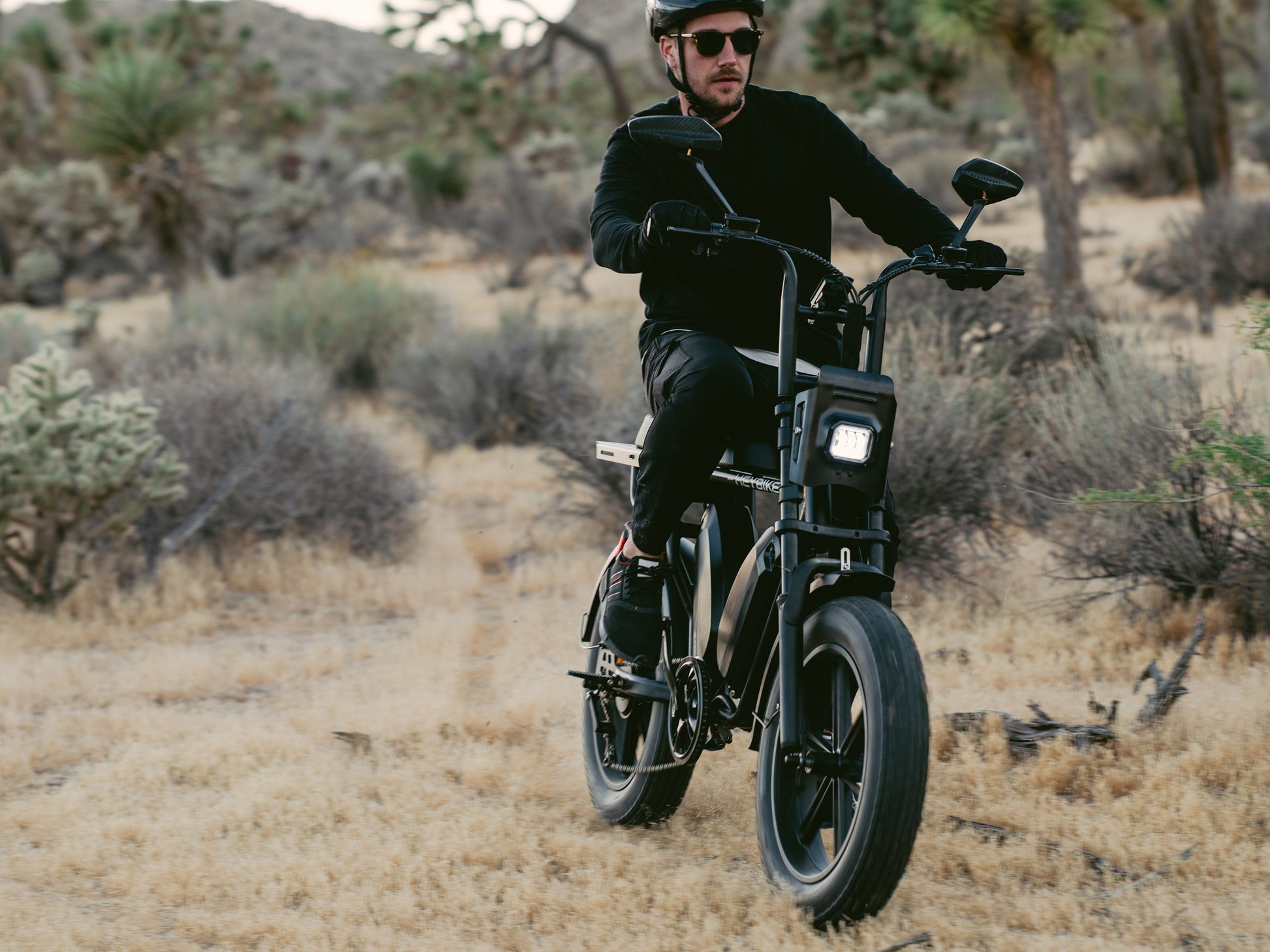 Heybike Saturn - Buzzify-Electric Bike-Heybike