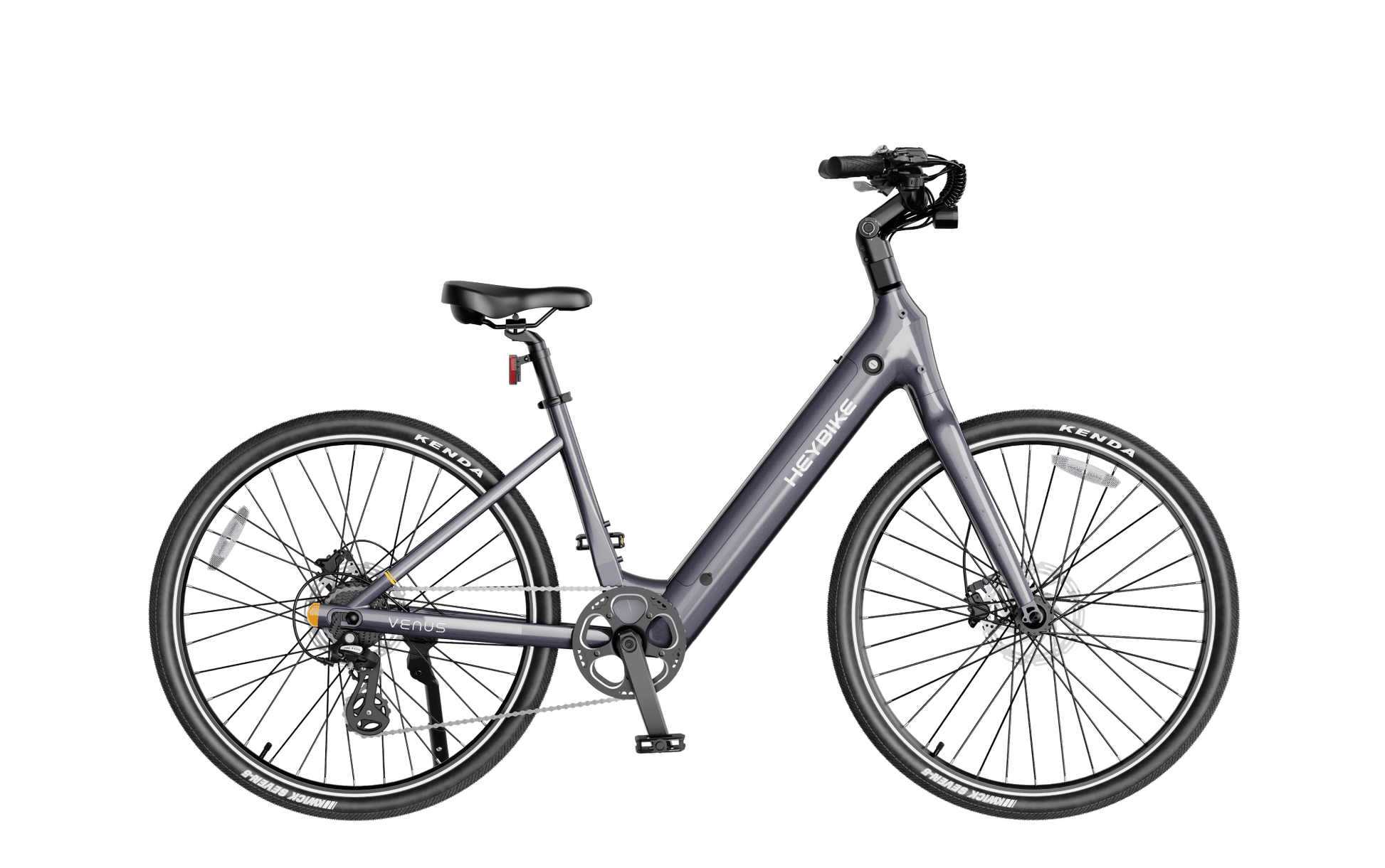 Heybike Venus - Buzzify-Electric Bike-Heybike
