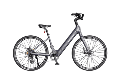 Heybike Venus - Buzzify-Electric Bike-Heybike