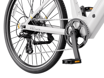 Heybike Venus - Buzzify-Electric Bike-Heybike
