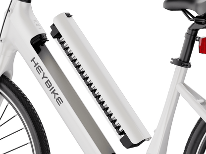 Heybike Venus - Buzzify-Electric Bike-Heybike