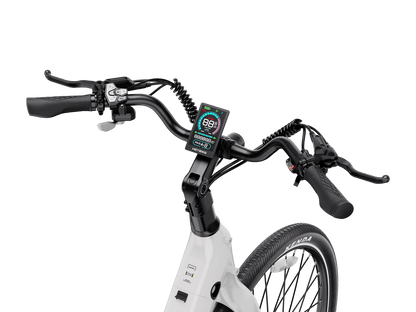 Heybike Venus - Buzzify-Electric Bike-Heybike