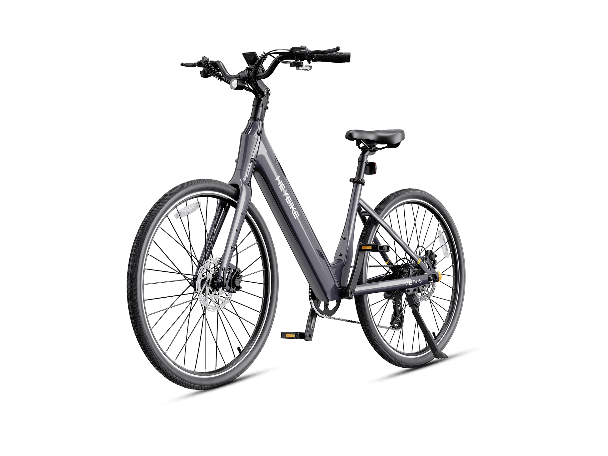 Heybike Venus - Buzzify-Electric Bike-Heybike