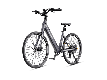Heybike Venus - Buzzify-Electric Bike-Heybike