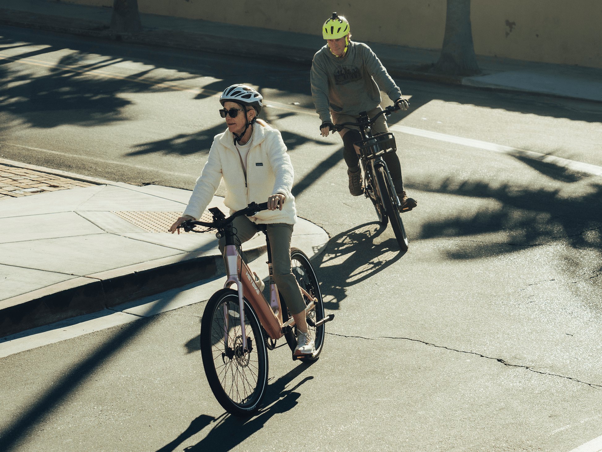 Heybike Venus - Buzzify-Electric Bike-Heybike