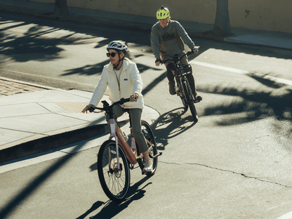 Heybike Venus - Buzzify-Electric Bike-Heybike
