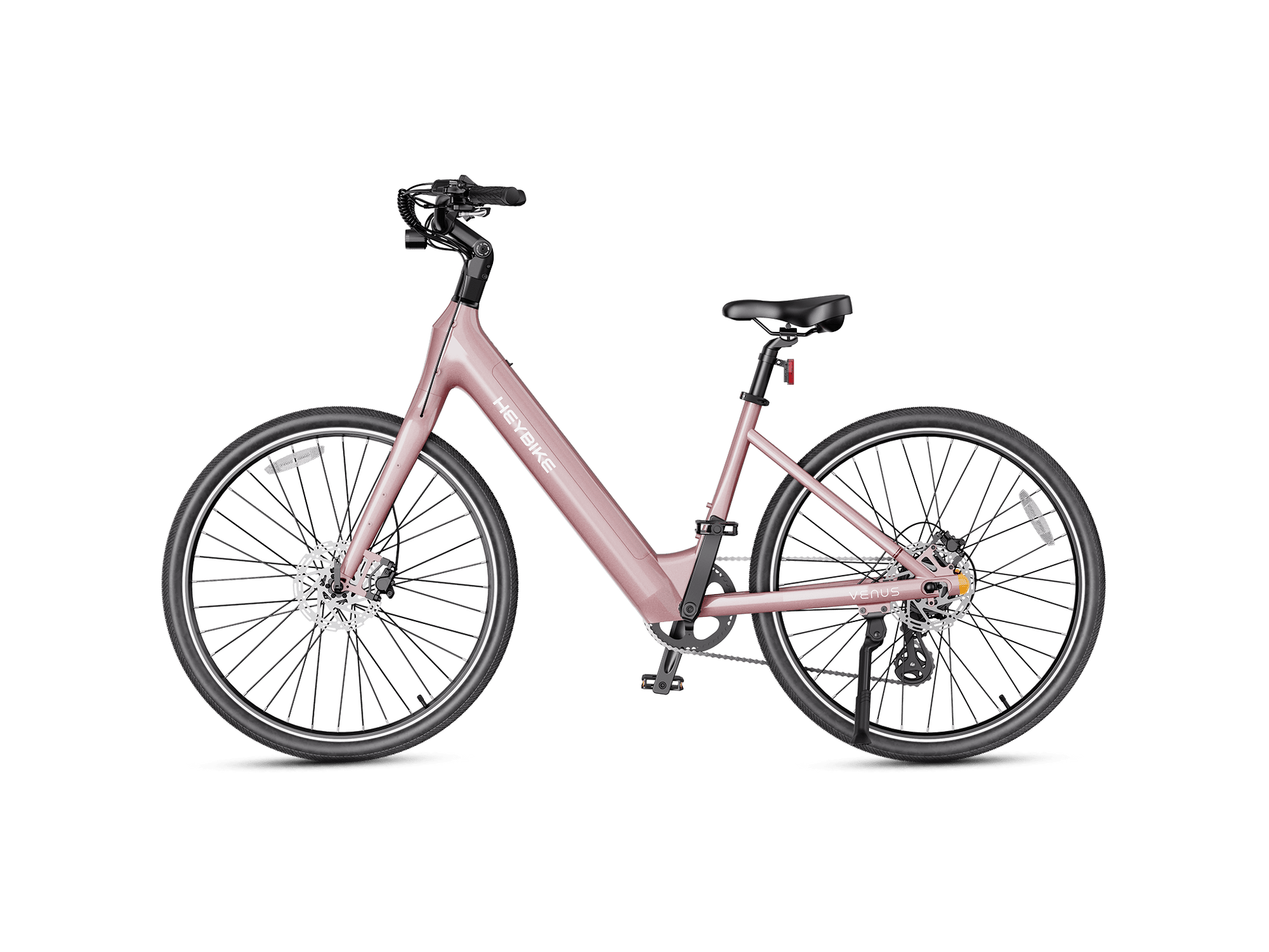 Heybike Venus - Buzzify-Electric Bike-Heybike