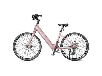 Heybike Venus - Buzzify-Electric Bike-Heybike