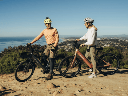 Heybike Venus - Buzzify-Electric Bike-Heybike