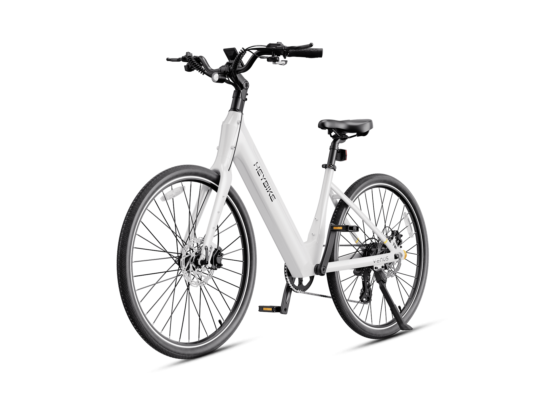 Heybike Venus - Buzzify-Electric Bike-Heybike