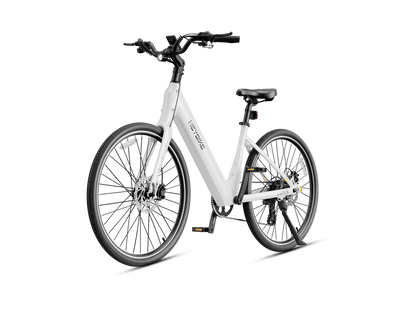 Heybike Venus - Buzzify-Electric Bike-Heybike