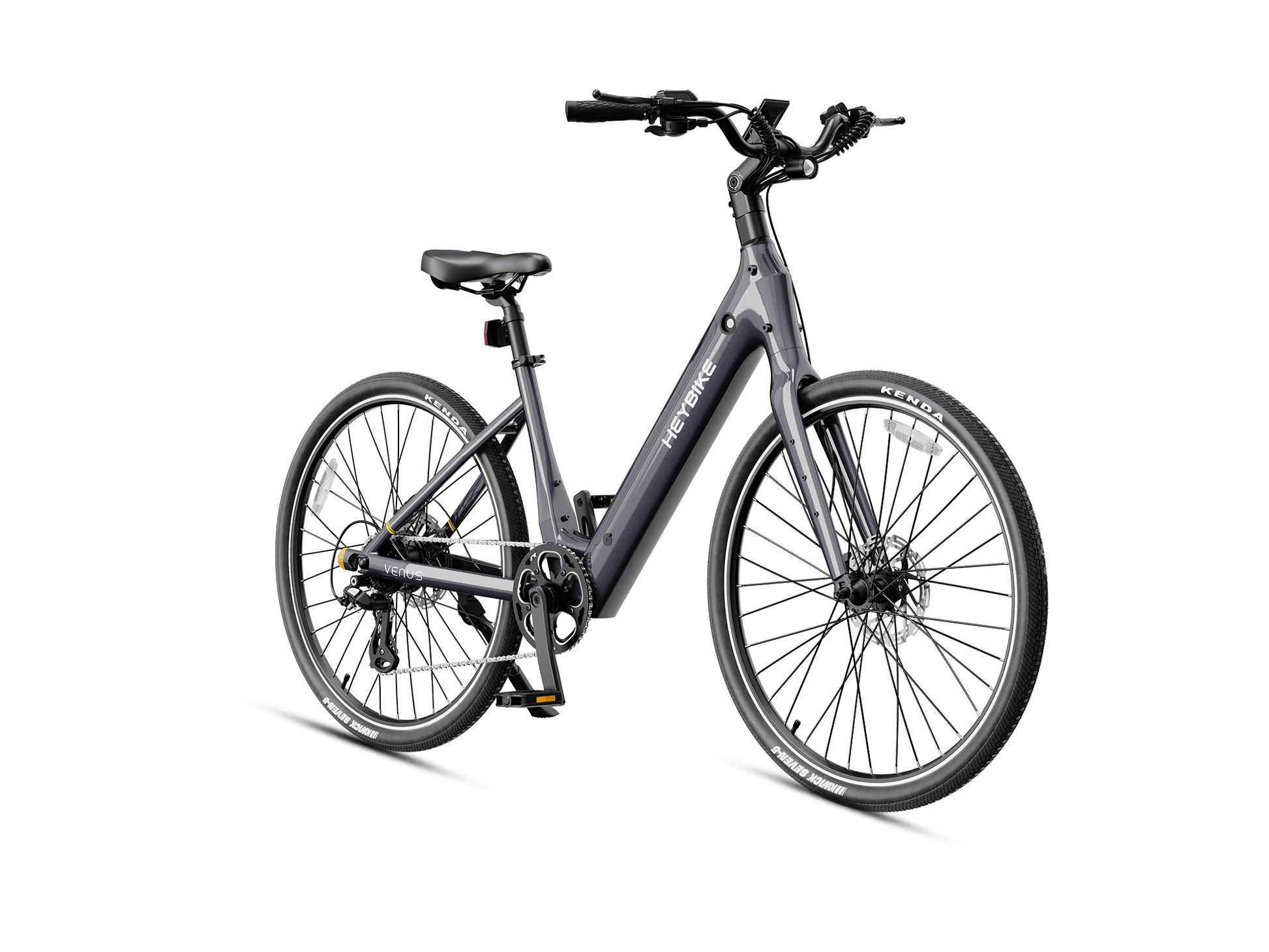 Heybike Venus - Buzzify-Electric Bike-Heybike