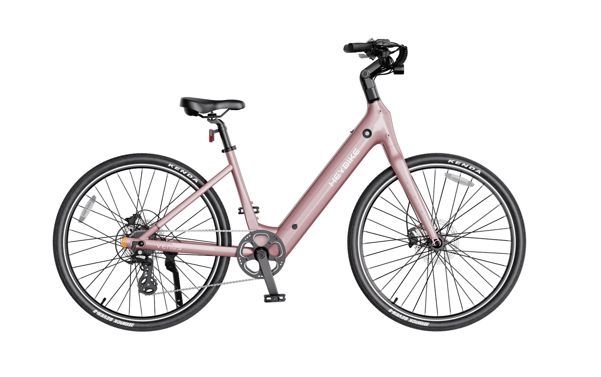 Heybike Venus - Buzzify-Electric Bike-Heybike