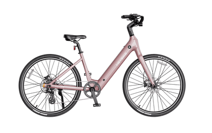 Heybike Venus - Buzzify-Electric Bike-Heybike