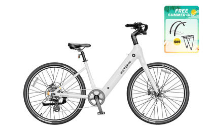 Heybike Venus - Buzzify-Electric Bike-Heybike