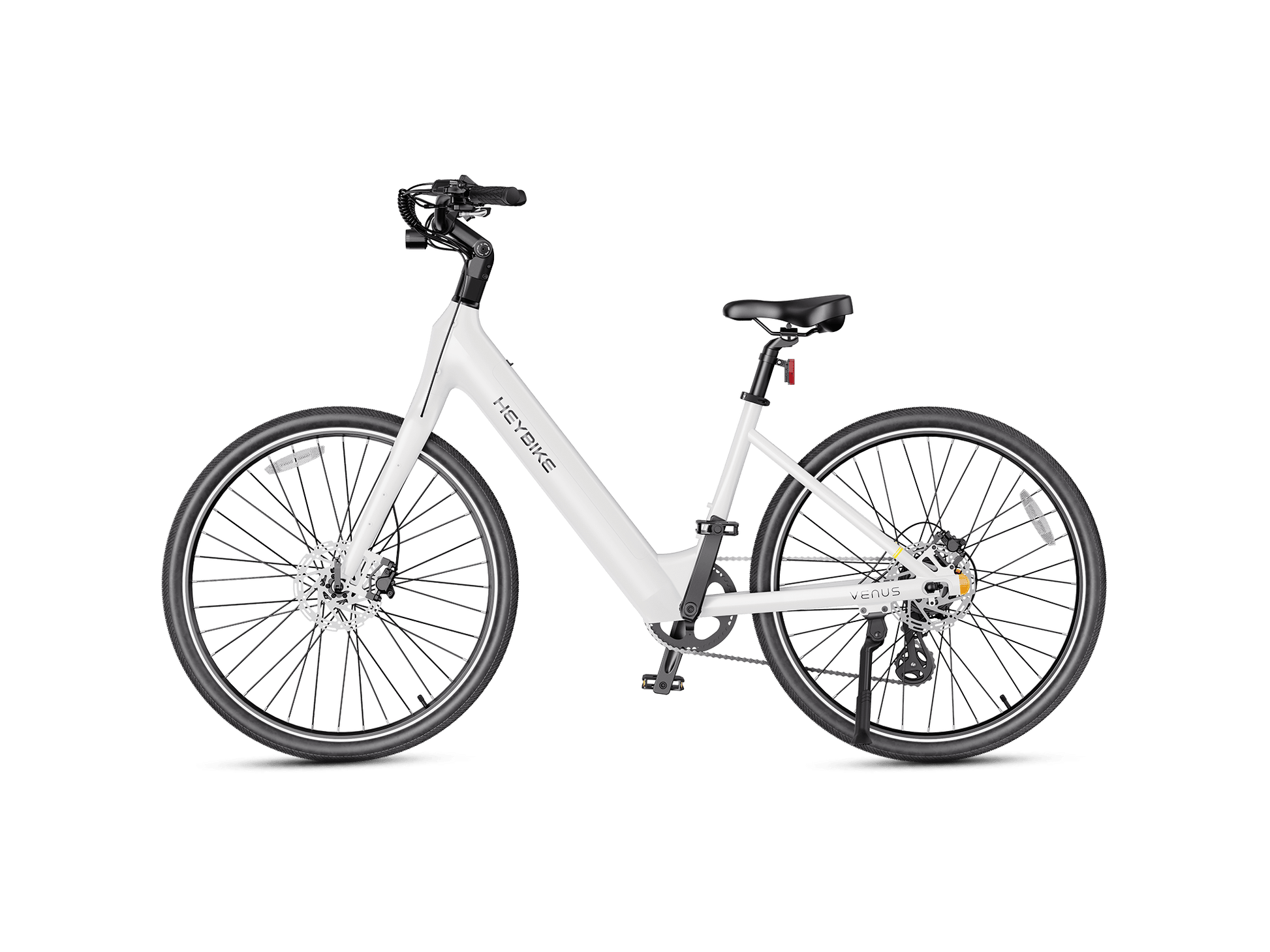 Heybike Venus - Buzzify-Electric Bike-Heybike