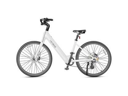 Heybike Venus - Buzzify-Electric Bike-Heybike