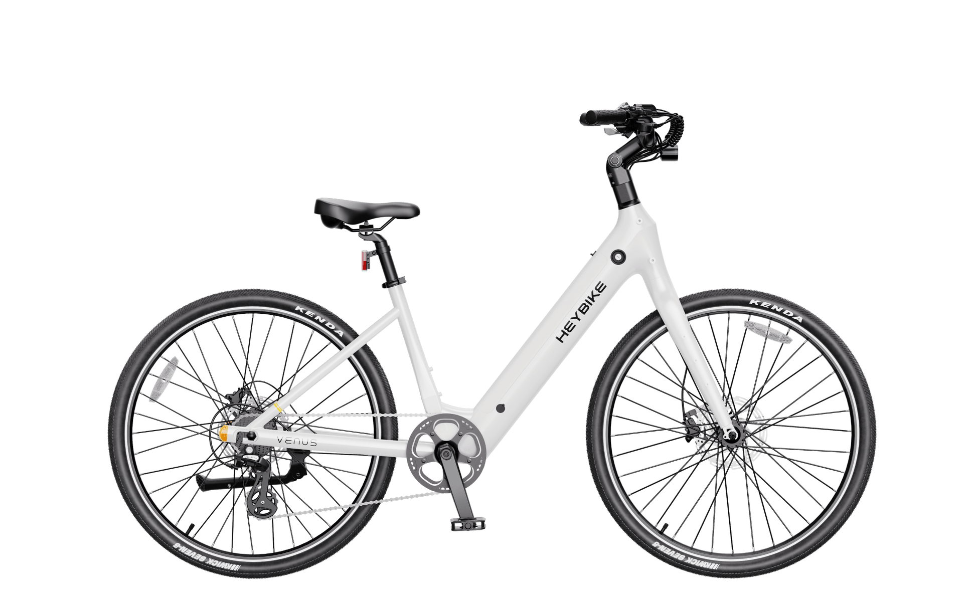 Heybike Venus - Buzzify-Electric Bike-Heybike