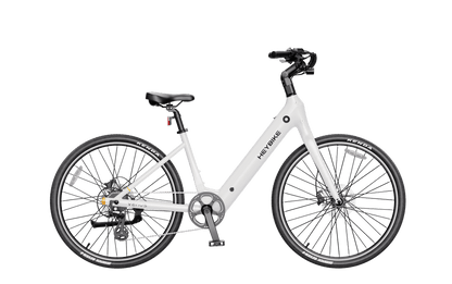 Heybike Venus - Buzzify-Electric Bike-Heybike