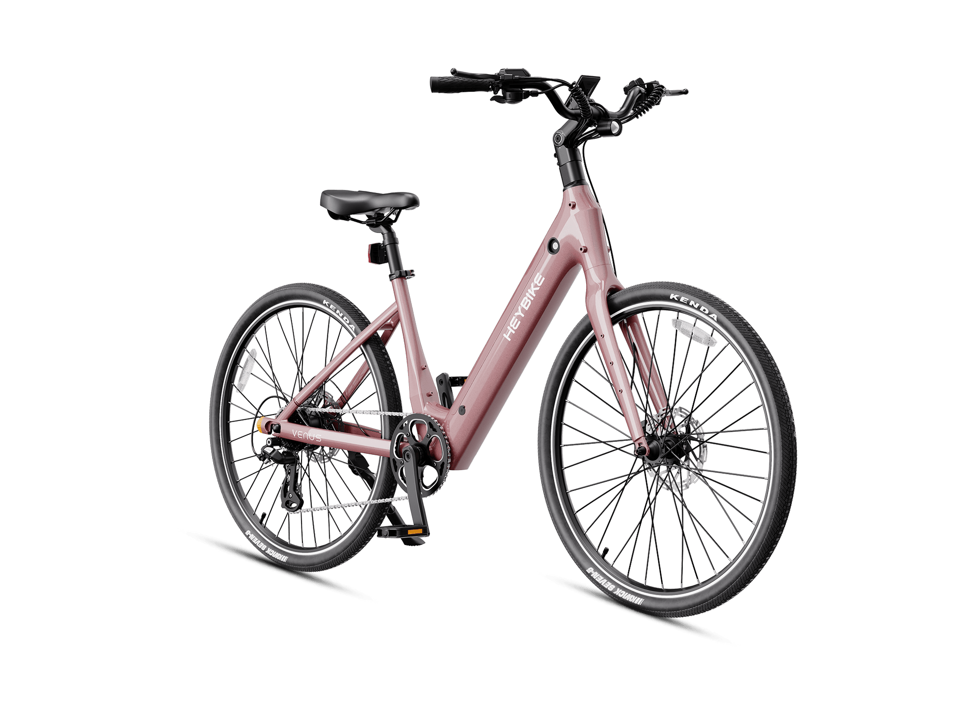 Heybike Venus - Buzzify-Electric Bike-Heybike