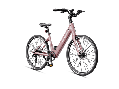 Heybike Venus - Buzzify-Electric Bike-Heybike