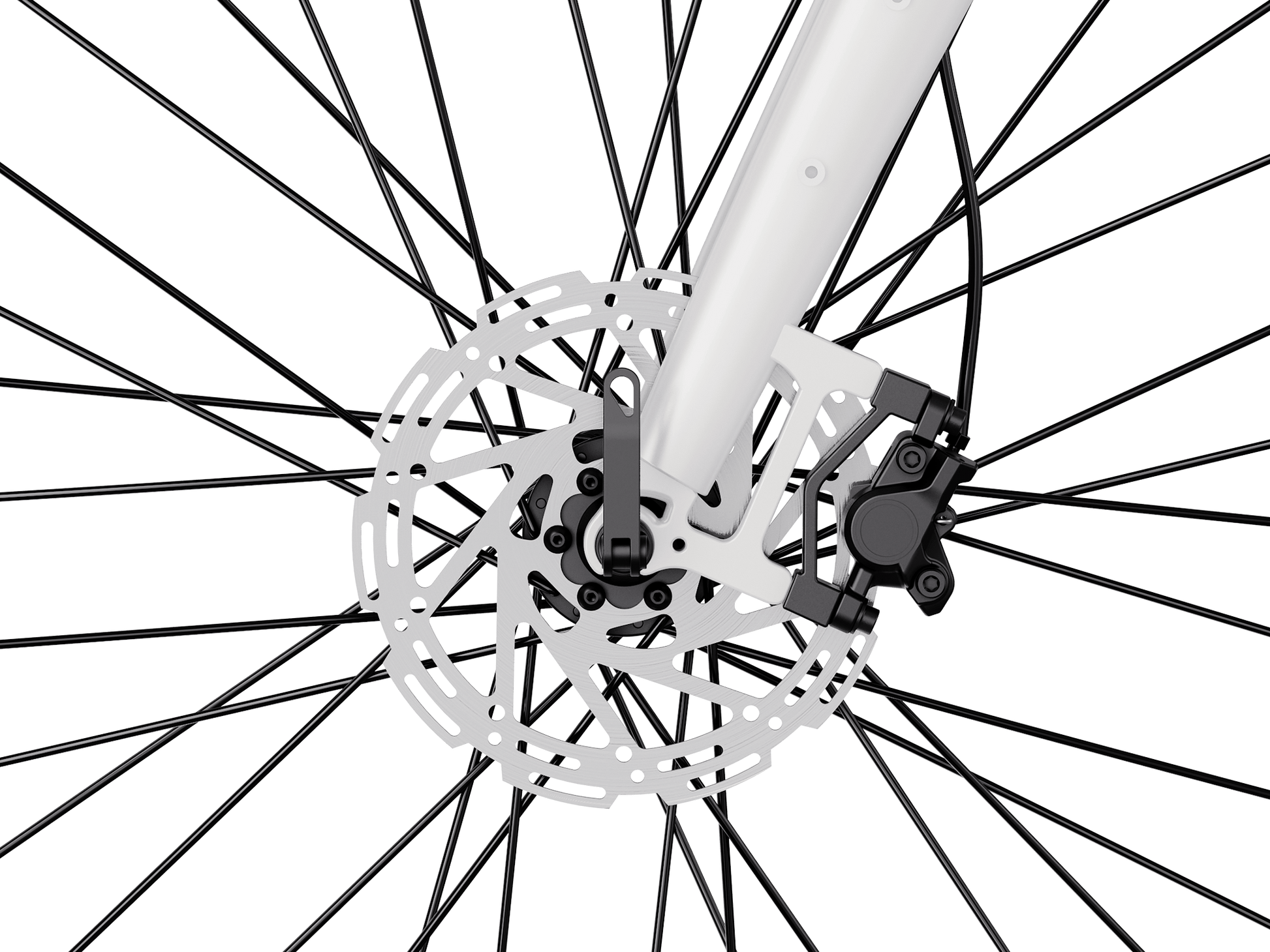 Heybike Venus - Buzzify-Electric Bike-Heybike