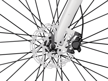 Heybike Venus - Buzzify-Electric Bike-Heybike