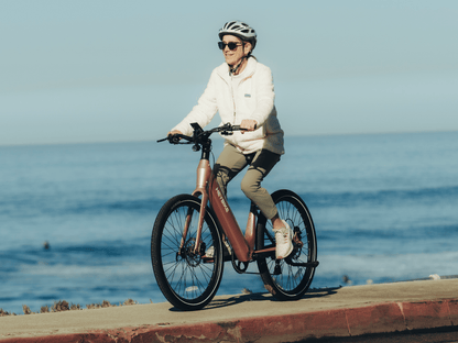 Heybike Venus - Buzzify-Electric Bike-Heybike