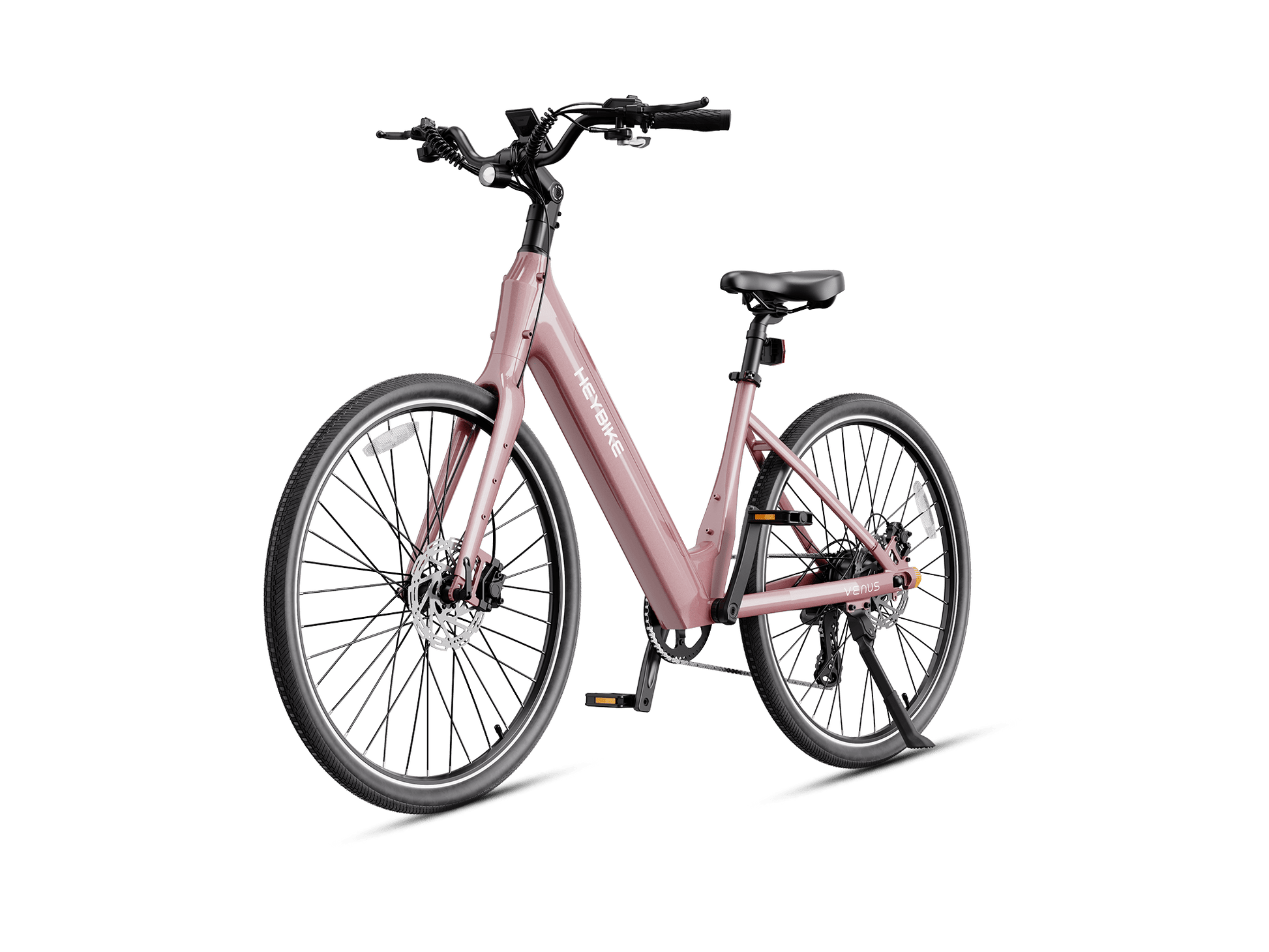 Heybike Venus - Buzzify-Electric Bike-Heybike